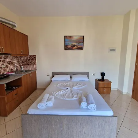 Sali Hasani * Ksamil