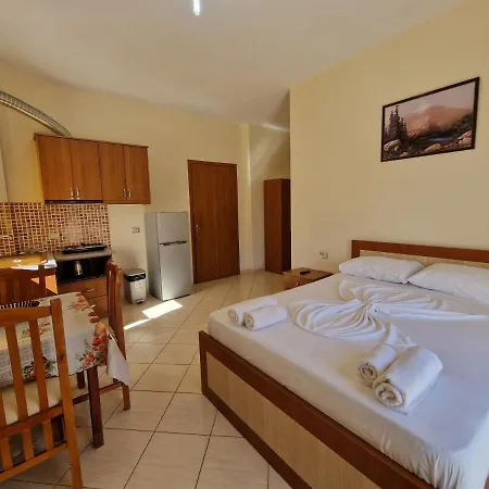 Appartamento Sali Hasani Ksamil