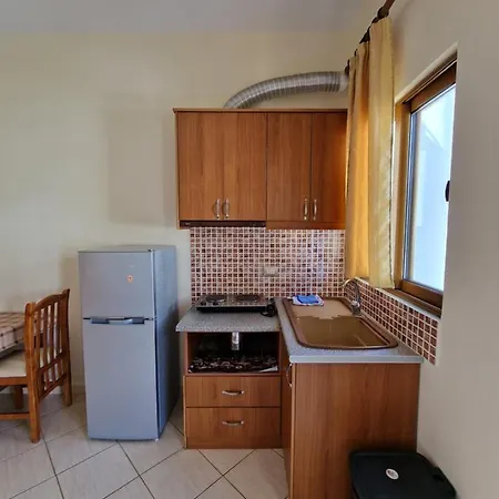 Sali Hasani * Ksamil