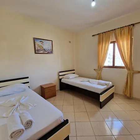 Sali Hasani Appartamento