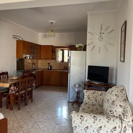 Sali Hasani * Ksamil