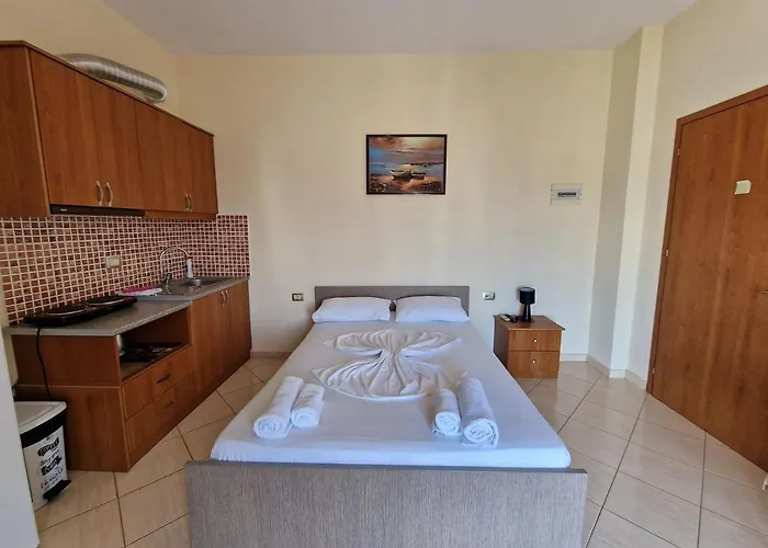 Sali Hasani * Ksamil