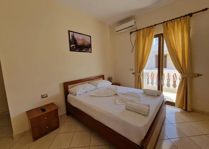 Sali Hasani Apartamento
