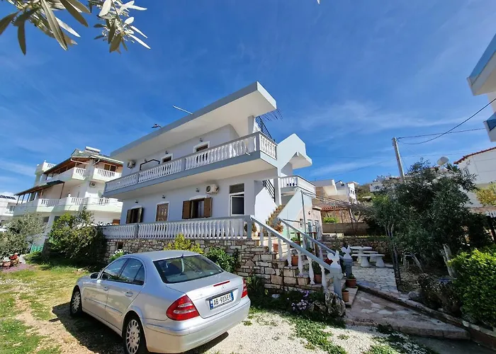 Apartamento Sali Hasani