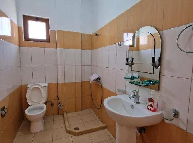 Apartamento Sali Hasani Ksamil