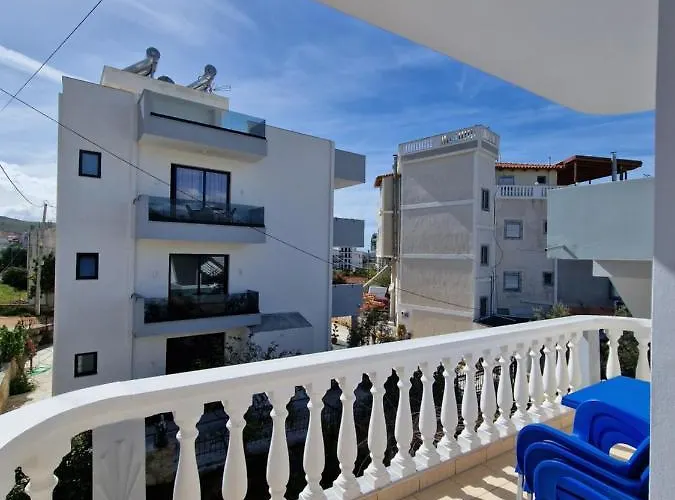 Apartamento Sali Hasani Ksamil