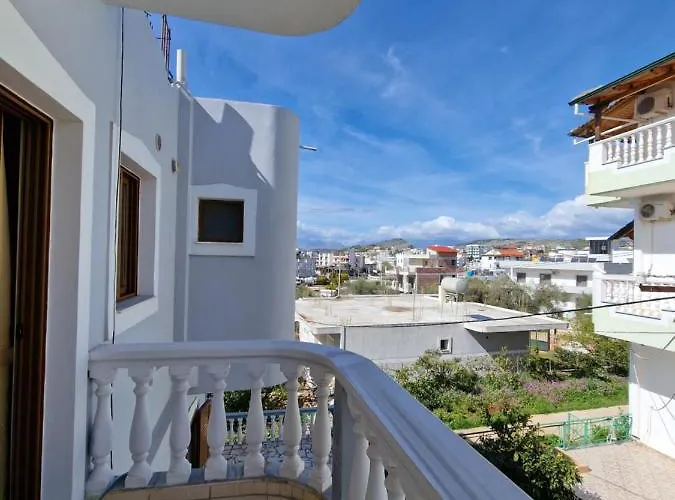 Apartamento Sali Hasani