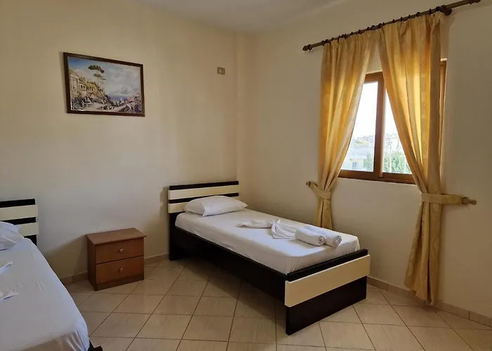 Sali Hasani * Ksamil