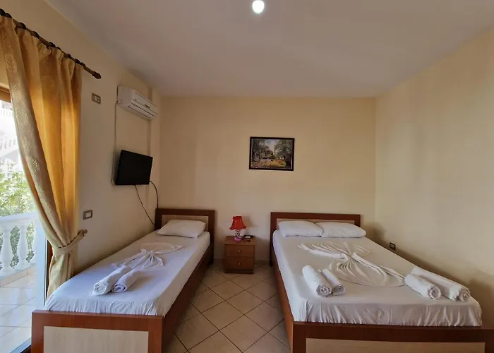 Sali Hasani Apartamento *