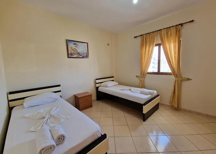 Sali Hasani Apartamento