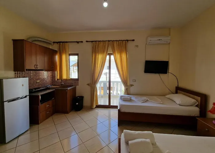 Sali Hasani Apartamento *