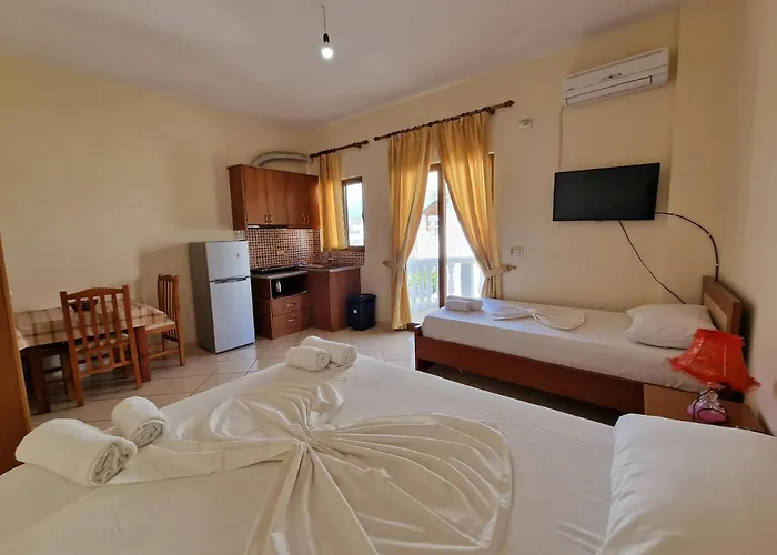 Sali Hasani * Ksamil