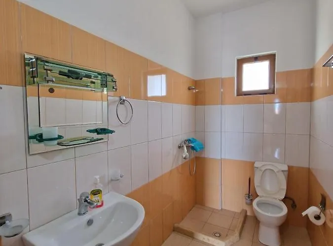 Sali Hasani Apartamento Ksamil