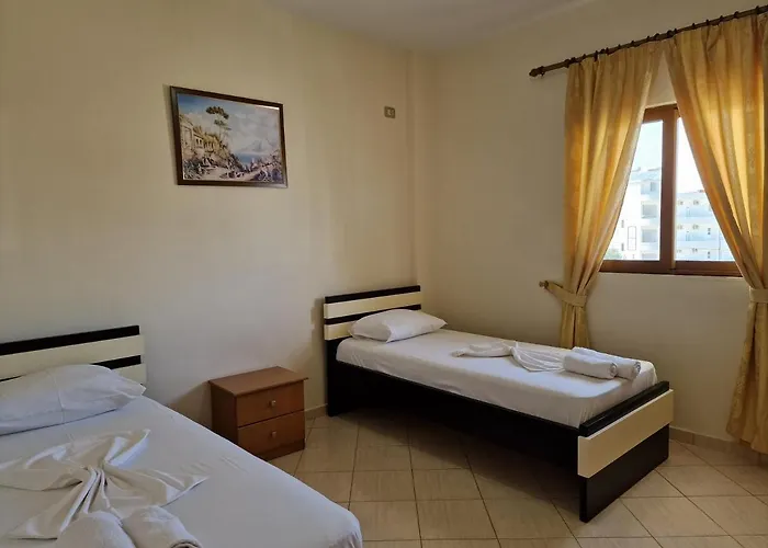 Sali Hasani Apartamento *