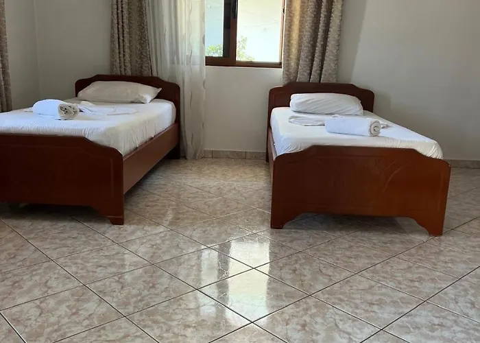 Sali Hasani Apartamento Ksamil