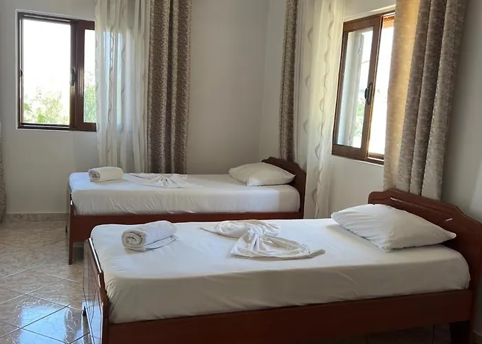 Apartamento Sali Hasani *