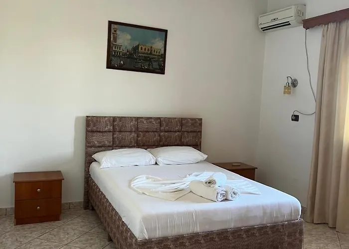 Sali Hasani Apartamento