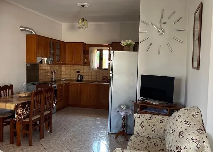 Sali Hasani * Ksamil