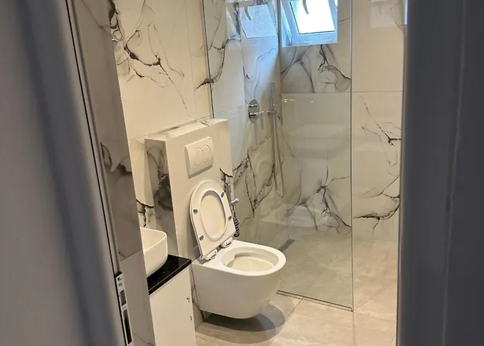 Apartamento Sali Hasani *