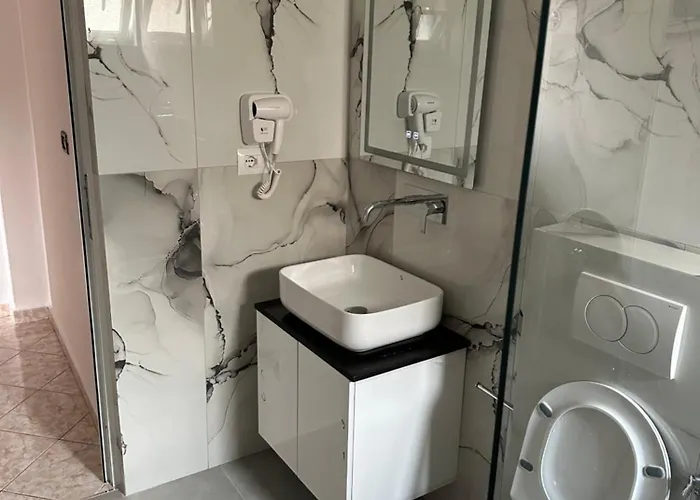 Sali Hasani Apartamento Ksamil