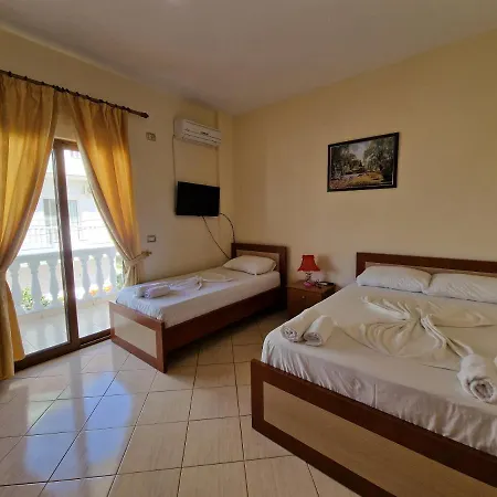 Sali Hasani Lejlighed Ksamil