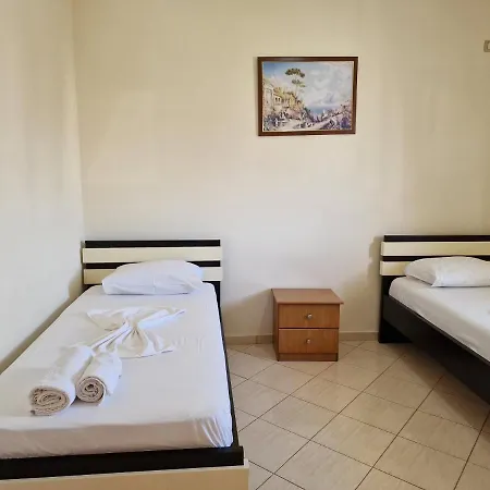 Apartamento Sali Hasani