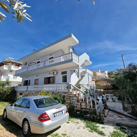 Apartamento Sali Hasani