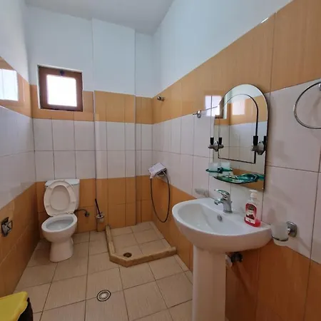 Apartamento Sali Hasani Ksamil