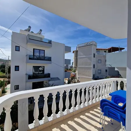 Apartment Sali Hasani Ksamil