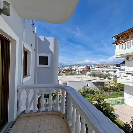 Apartamento Sali Hasani