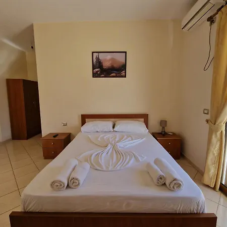 Sali Hasani Apartamento Ksamil