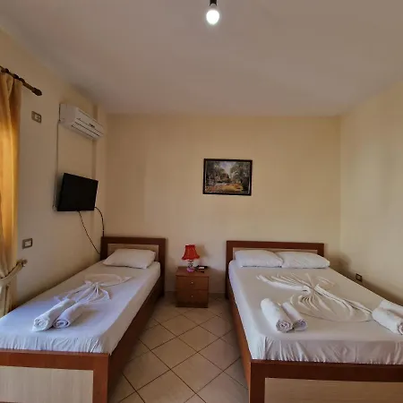 Sali Hasani Apartment *