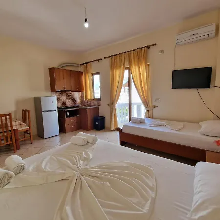 Sali Hasani * Ksamil