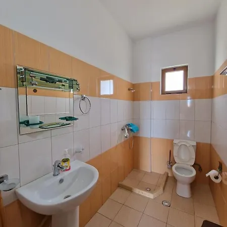 Sali Hasani Apartment Ksamil