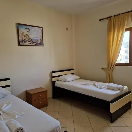 Sali Hasani Apartment *