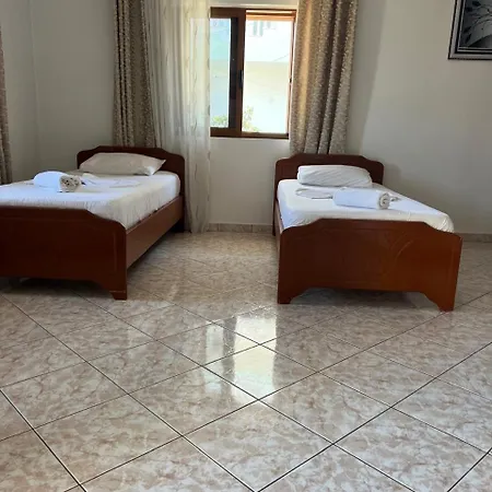 Sali Hasani Apartment Ksamil