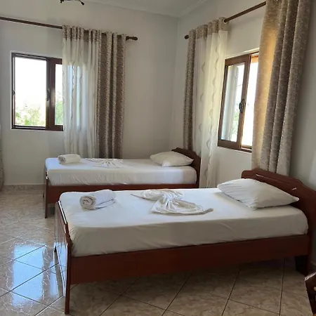 Apartment Sali Hasani *