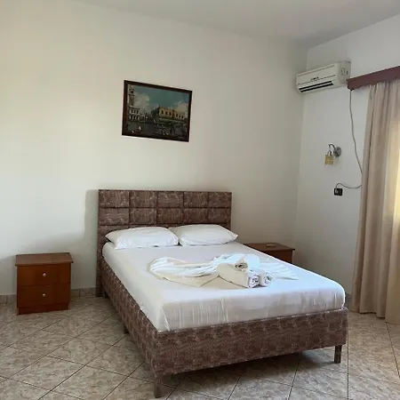 Sali Hasani Apartment