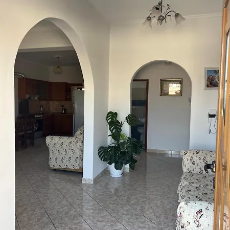 Apartamento Sali Hasani *