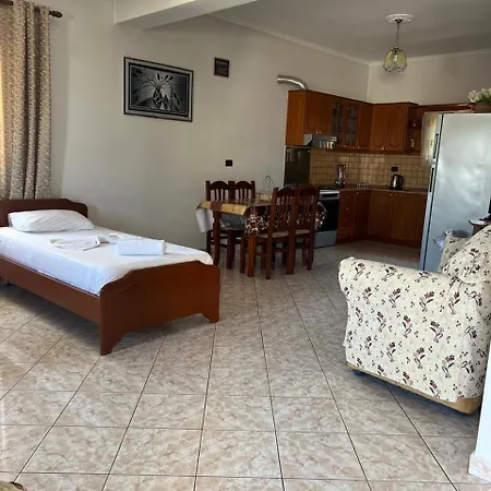Apartamento Sali Hasani