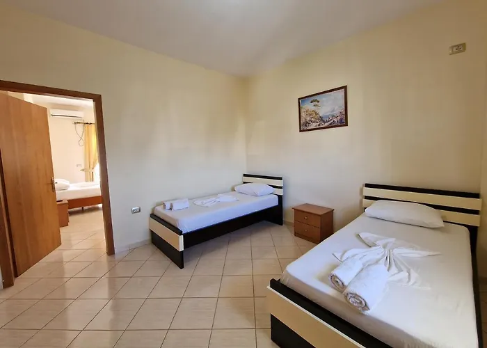 Sali Hasani * Ksamil